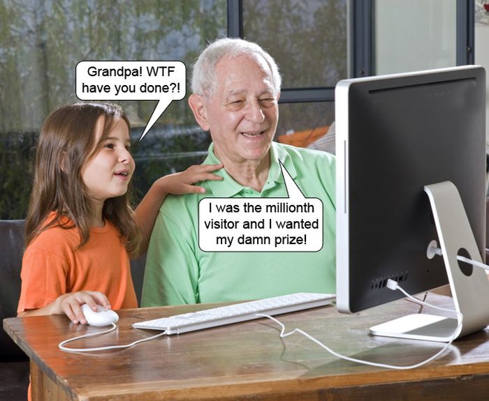 The Truths Behind Stock Photos. Part 2 (22 pics)