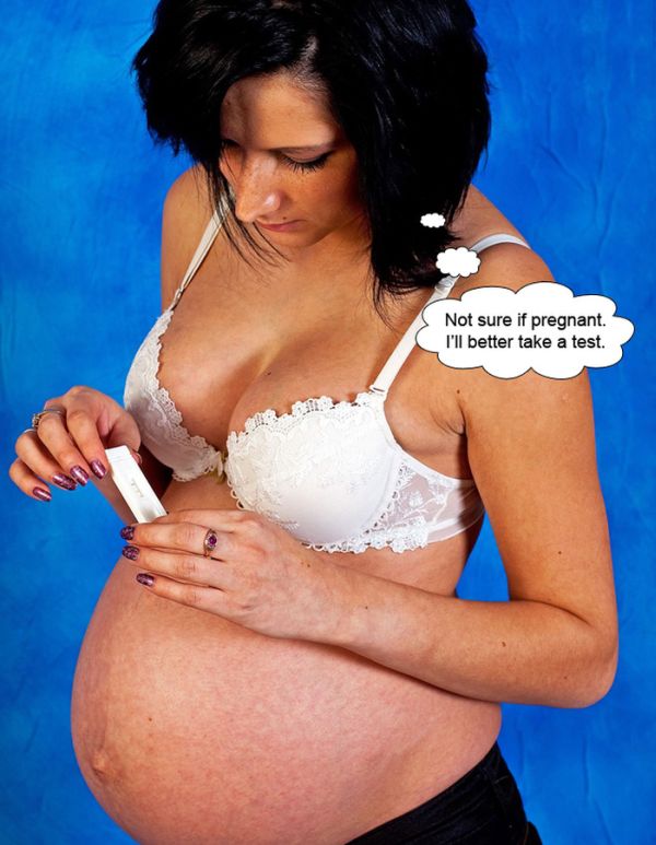 The Truths Behind Stock Photos. Part 2 (22 pics)