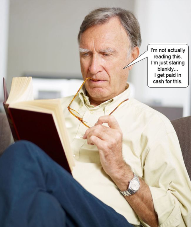 The Truths Behind Stock Photos. Part 2 (22 pics)