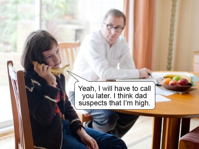 The Truths Behind Stock Photos. Part 2 (22 pics)