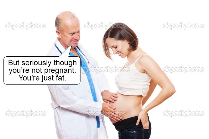 The Truths Behind Stock Photos. Part 2 (22 pics)