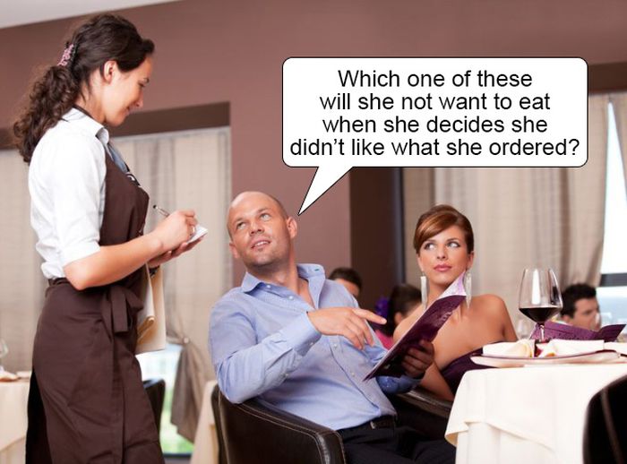The Truths Behind Stock Photos. Part 2 (22 pics)