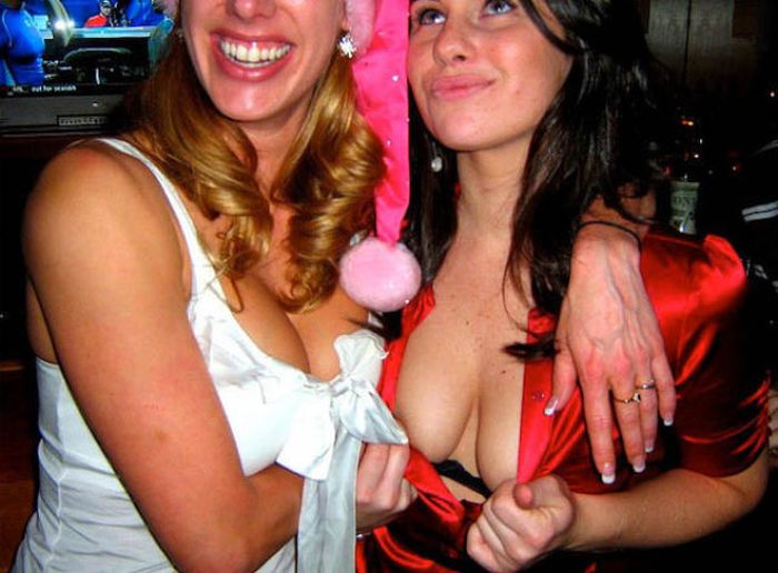 Party Girls (40 pics)