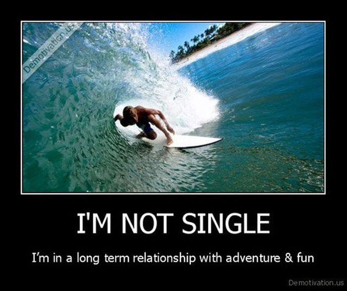Funny Demotivational Posters (32 pics)