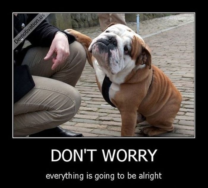 Funny Demotivational Posters (32 pics)