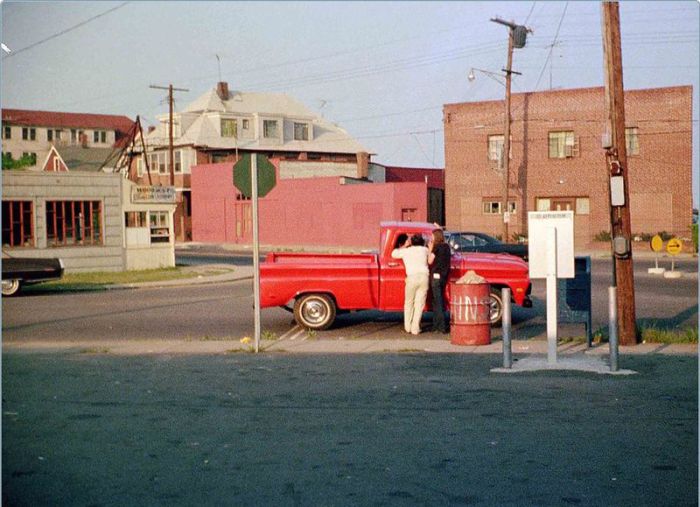 Connecticut in the '70s (54 pics)