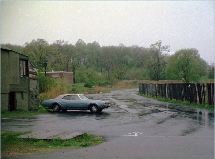 Connecticut in the '70s (54 pics)
