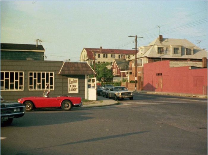 Connecticut in the '70s (54 pics)