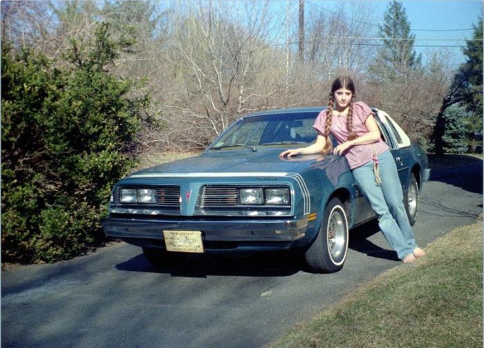 Connecticut in the '70s (54 pics)