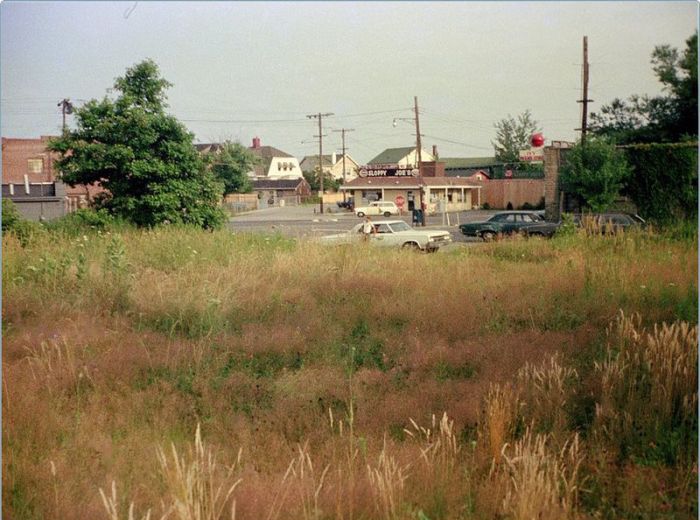 Connecticut in the '70s (54 pics)
