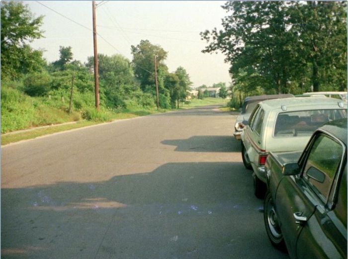 Connecticut in the '70s (54 pics)