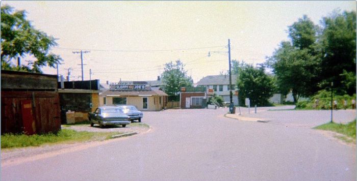 Connecticut in the '70s (54 pics)