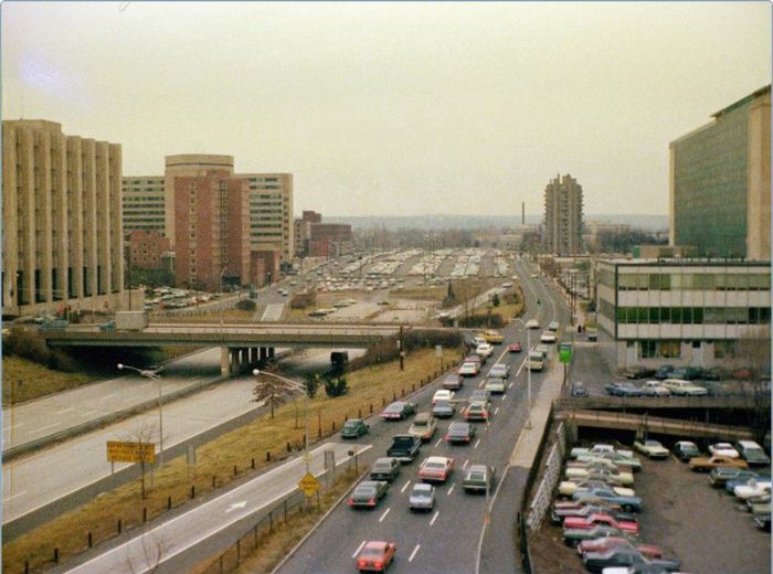 Connecticut in the '70s (54 pics)