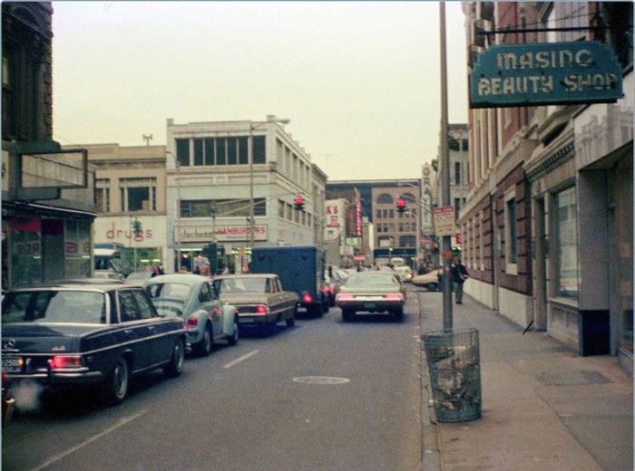 Connecticut in the '70s (54 pics)