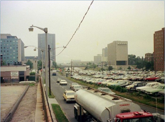 Connecticut in the '70s (54 pics)