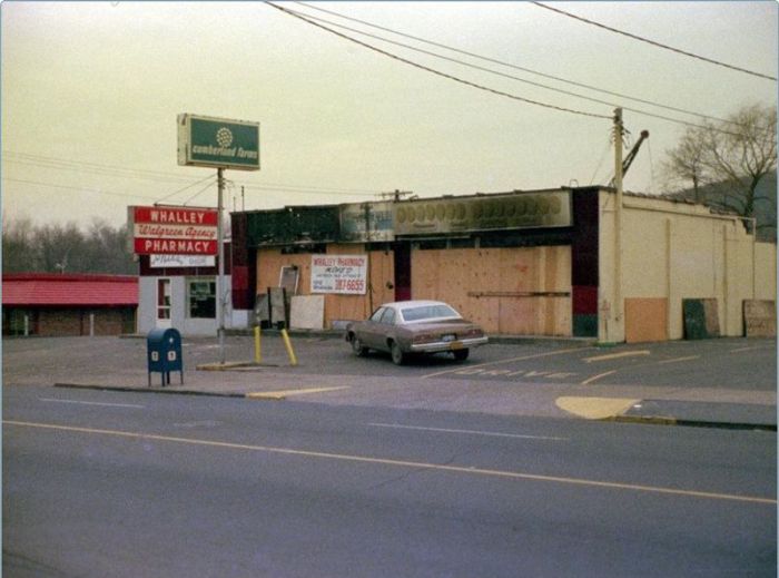 Connecticut in the '70s (54 pics)