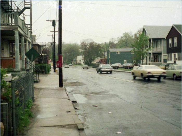 Connecticut in the '70s (54 pics)