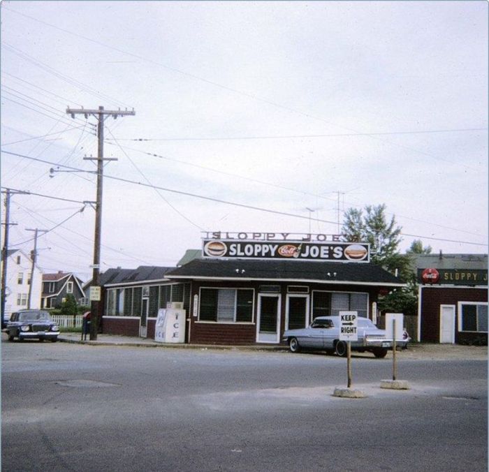 Connecticut in the '70s (54 pics)