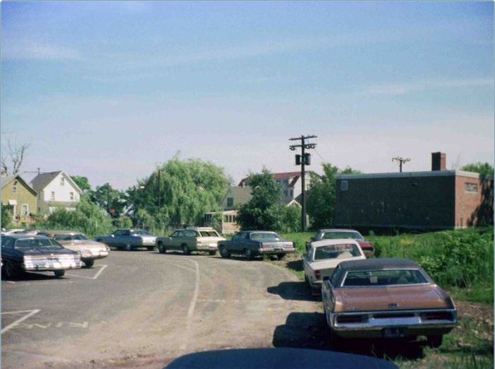 Connecticut in the '70s (54 pics)