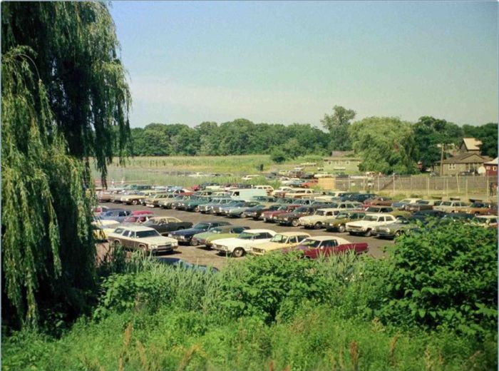 Connecticut in the '70s (54 pics)