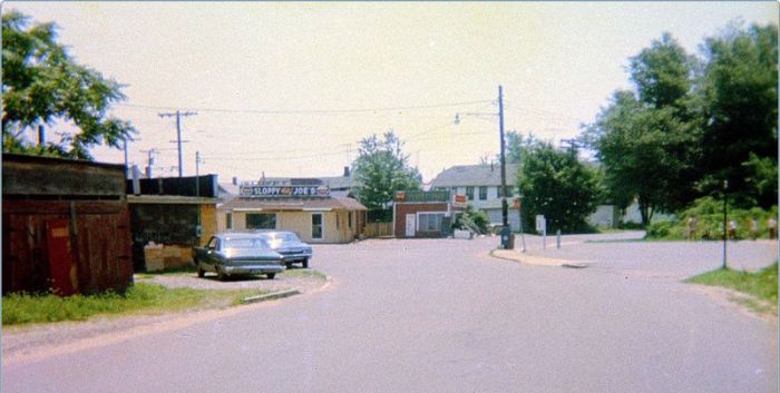 Connecticut in the '70s (54 pics)