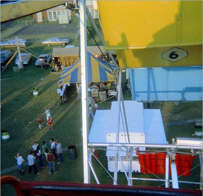 Connecticut in the '70s (54 pics)