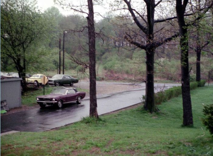 Connecticut in the '70s (54 pics)