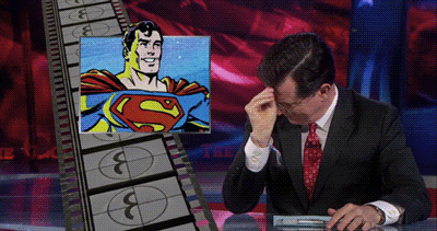 Acid Gifdump, May 14, 2013 (25 gifs)