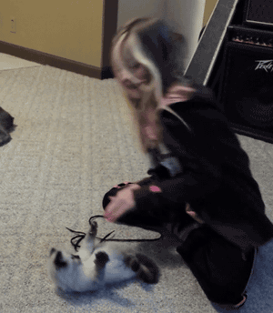Acid Gifdump, May 14, 2013 (25 gifs)
