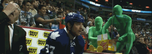 Acid Gifdump, May 14, 2013 (25 gifs)