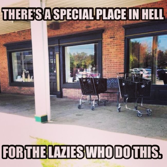 People Who Make Life in NYC Terrible (50 pics)