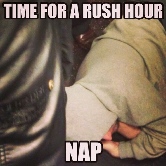 People Who Make Life in NYC Terrible (50 pics)