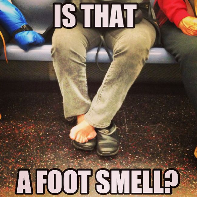 People Who Make Life in NYC Terrible (50 pics)
