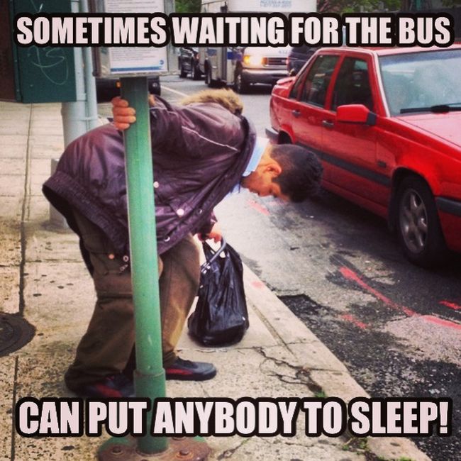 People Who Make Life in NYC Terrible (50 pics)