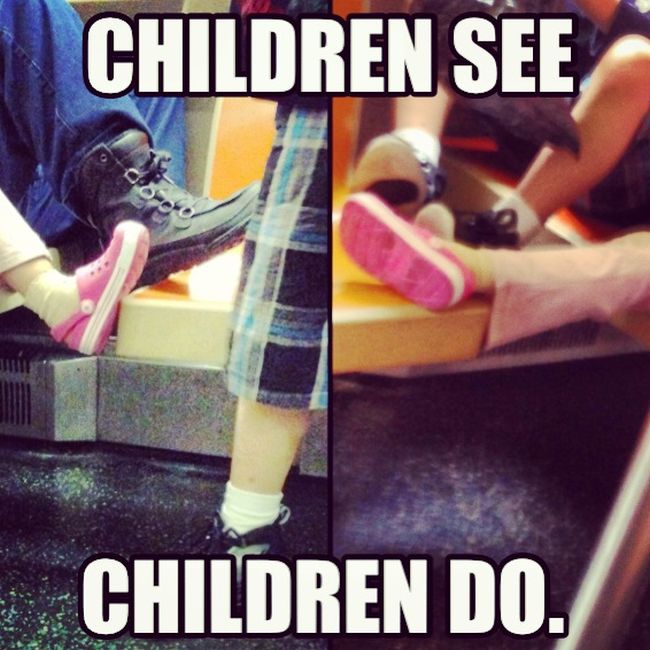 People Who Make Life in NYC Terrible (50 pics)