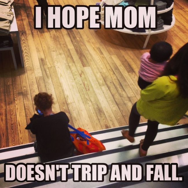 People Who Make Life in NYC Terrible (50 pics)