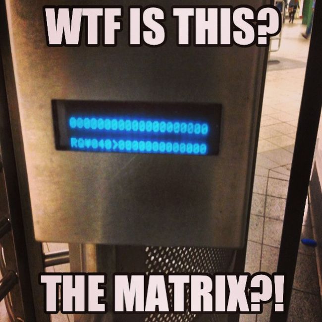 People Who Make Life in NYC Terrible (50 pics)
