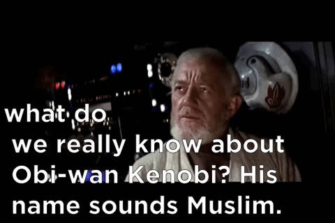 Star Wars Conspiracy Theories (23 pics)