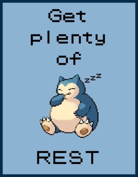 Life Lessons From Pokemon (10 pics)