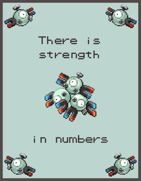 Life Lessons From Pokemon (10 pics)