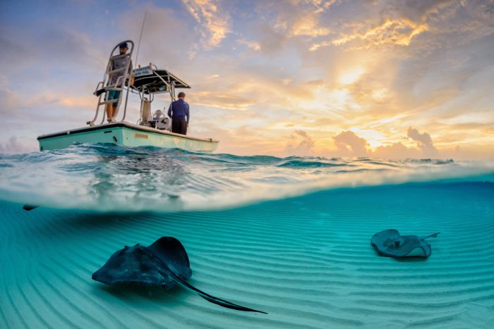 National Geographic Traveler Magazine's Photo Contest (40 pics)