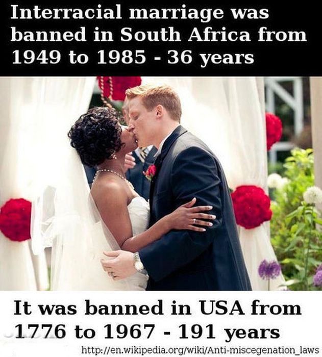 Surprising Historical Facts (33 pics)