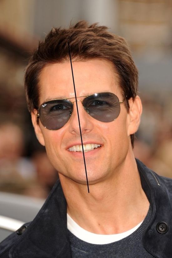 Tom Cruise Fun Facts