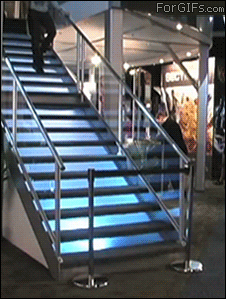 Faceplants (26 gifs)