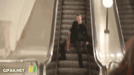 Faceplants (26 gifs)