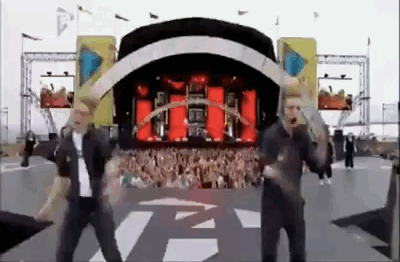 Faceplants (26 gifs)