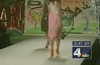 Faceplants (26 gifs)