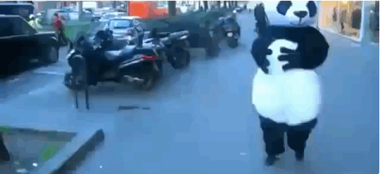 Faceplants (26 gifs)