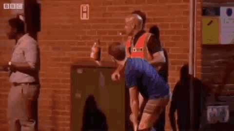 Faceplants (26 gifs)
