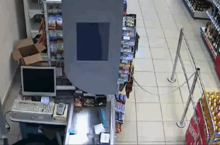 Faceplants (26 gifs)